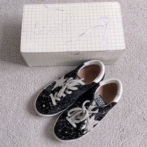 Golden Goose Night Velvet Sequin Superstars, 31